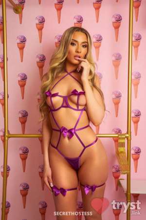 Luxe Elle London - Tall, Tender &amp; Talented in Las Vegas NV