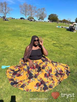Ts Stacy - First Time Catch Me If You Can in Los Angeles CA
