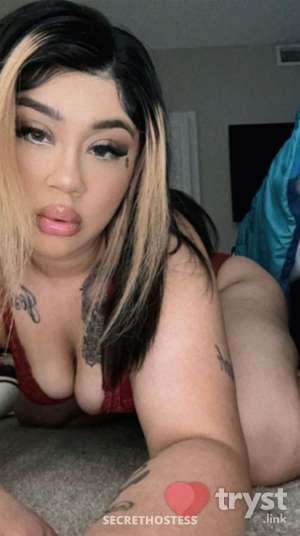 Bianca - ITS SO WET AND SUPER SLOPPY in Los Angeles CA