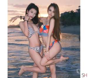 22 year old Escort in South Gloucestershire ?Duo Perfect Girl Full Escort Service Massage, Agency