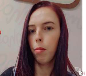 22 year old White Escort in Xanxere Santa Catarina Acompanhante e encontros