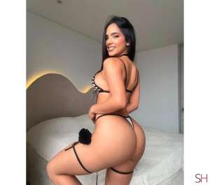 23 year old Brazilian Escort in Portsmouth ❤️JULIA. BRAZILIAN PARTY GIRL, Independent