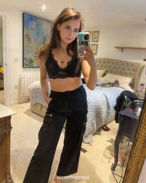 23 year old Escort in Tirana Laure