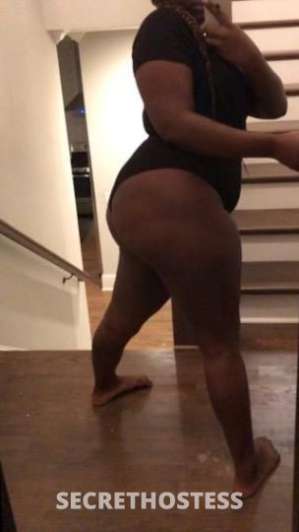 23 year old Escort in Macon GA Cream machine
