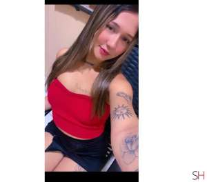 Loirinha nova na City in Piaui