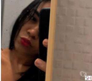 24 year old White Escort in Parauapebas Para Oi sou acompanhante e estou aqui na cidade