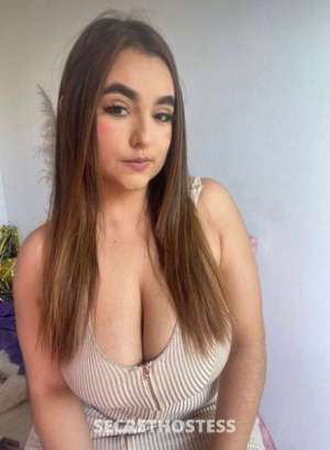 Sandrine in Lyon