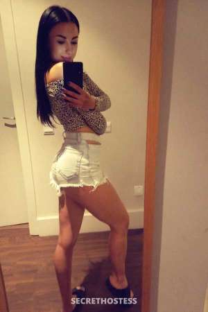 27Yrs Old Escort Black B Cup 54KG 167CM Tall Thessaloniki in Thessaloniki