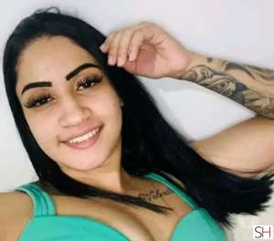 Branquinha safadinha adoro saidinha in Pernambuco