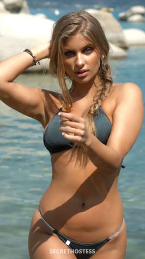 International Luxury Companion Escort Sveta in Istanbul