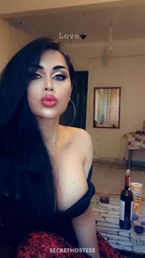 Sweet Arabic Escort Haneen Open Minded Naughty Personality in Istanbul