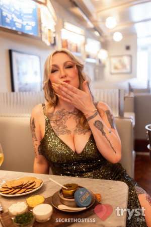 Alexis Chantelle - Deviant GFE, Erotic BDSM in New York City NY