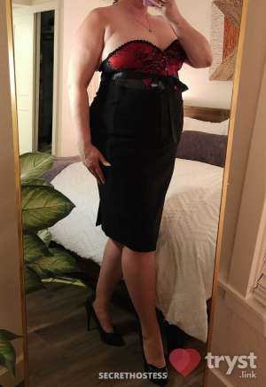 Staci Ash - I'm back! Let's play in Portland OR