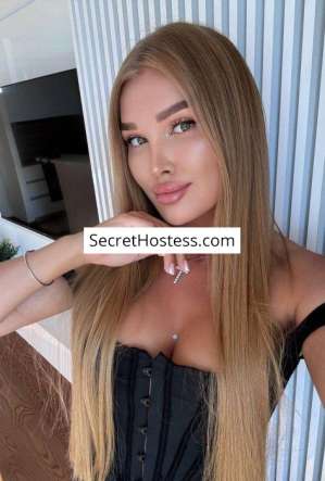 Anya, Agency in Tbilisi