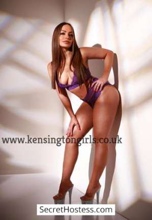 28 year old Escort in London Celia, Kensington Girls Agency