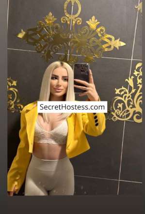 25 year old Arabian Escort in Antalya Ceren, Independent