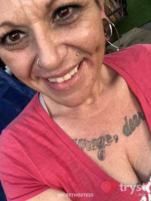 Circee Marie - Because she won't in Louisville KY
