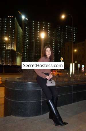 Clara 20Yrs Old Escort 54KG 168CM Tall Moscow Image - 7