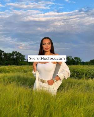 Claudia 24Yrs Old Escort 55KG 170CM Tall Moscow Image - 1