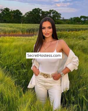 Claudia 24Yrs Old Escort 55KG 170CM Tall Moscow Image - 8