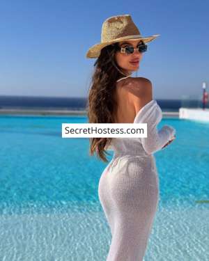 Claudia 24Yrs Old Escort 55KG 170CM Tall Moscow Image - 11