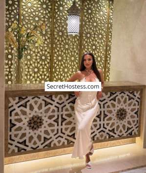 Claudia 24Yrs Old Escort 55KG 170CM Tall Moscow Image - 13