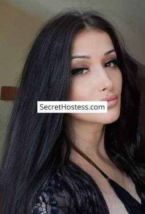 Daniella, Independent in Zagreb