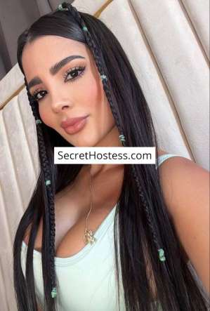 Dayanna, Independent in Marbella