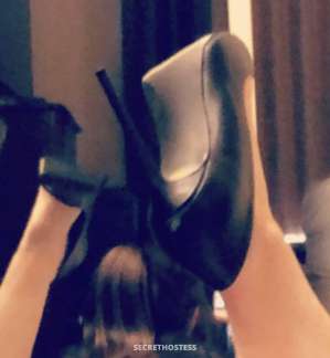 BrontË/qew༺ sexy irish ukrainian in Oakville