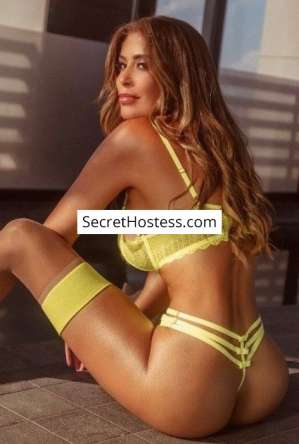 35 year old Latin Escort in Novalja Fernanda, Independent