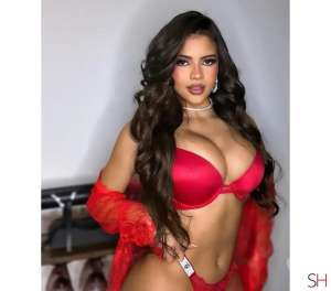 21 year old Brazilian Escort in Coventry ISABELLA NAUGHTY BRAZILIAN 🇧🇷, Independent