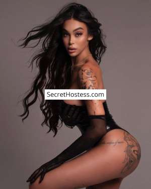 Jade 25Yrs Old Escort 56KG 168CM Tall Moscow Image - 6