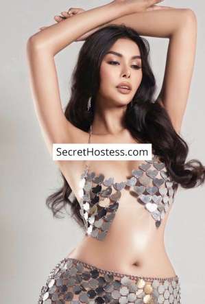 Jasmine, Independent in Mumbai