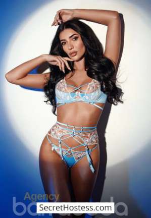 23 year old Escort in London Kalista, Agency Barracuda Agency
