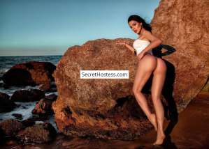 Lika 26Yrs Old Escort 55KG 170CM Tall Marseille Image - 4
