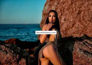 Lika 26Yrs Old Escort 55KG 170CM Tall Marseille Image - 8