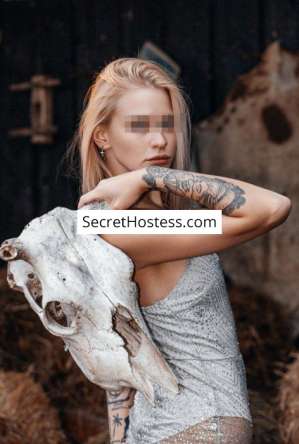 Lisa, Agency in Moscow