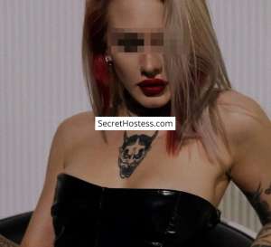 Lisa 23Yrs Old Escort 64KG 170CM Tall Hong Kong Image - 5