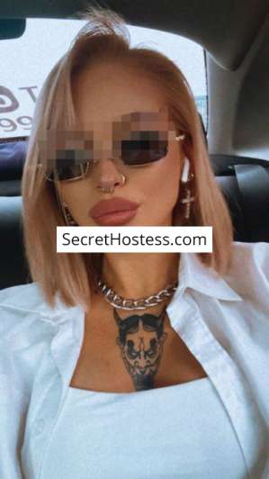 Lisa 23Yrs Old Escort 64KG 170CM Tall Hong Kong Image - 6