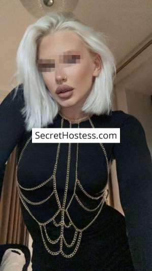 Lisa 23Yrs Old Escort 64KG 170CM Tall Hong Kong Image - 7