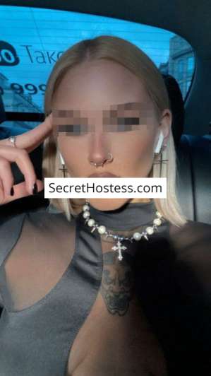 Lisa 23Yrs Old Escort 64KG 170CM Tall Hong Kong Image - 8