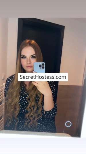 Liza 22Yrs Old Escort 55KG 175CM Tall London Image - 2