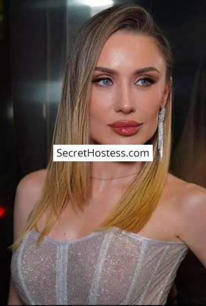 Liza, Agency in Alanya