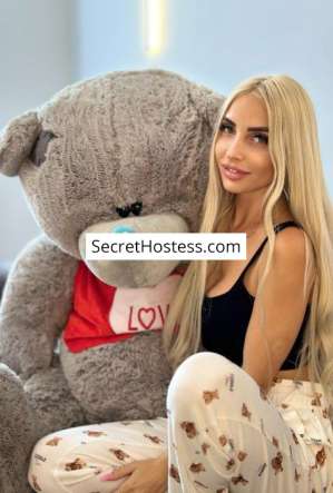 Lizy, Agency in Tbilisi