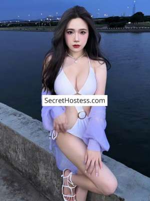 Lucy, Agency in Shenzhen
