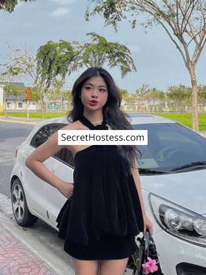 Maika 25Yrs Old Escort 50KG 162CM Tall Juffair Image - 7