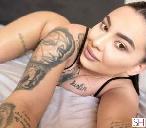 ❤️Maya full service all included❤️party girl in Swindon