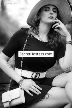 Mel 28Yrs Old Escort 65KG 171CM Tall La Louviere Image - 2