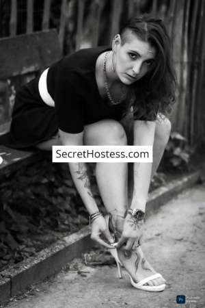 Mel 28Yrs Old Escort 65KG 171CM Tall La Louviere Image - 7