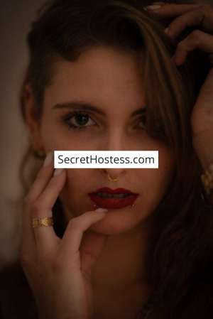 Mel 28Yrs Old Escort 65KG 171CM Tall La Louviere Image - 9